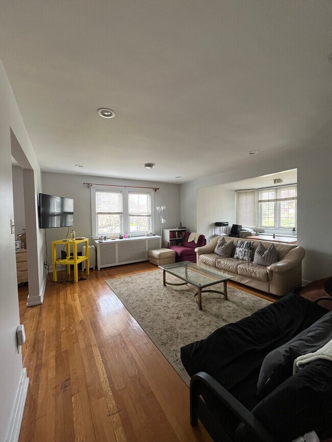 Foto del edificio - 5510 Hobart St