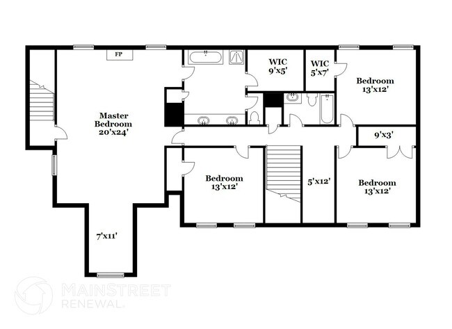 Building Photo - 2382 Boulder Chase Dr