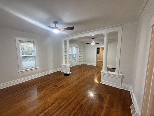 Foto del edificio - Beautiful 3BR on the NW Side