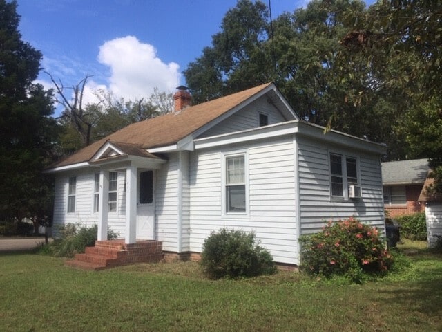 Charming bungalow in the heart of Colonial Williamsburg! - Charming bungalow in the heart of Colonial Williamsburg! House