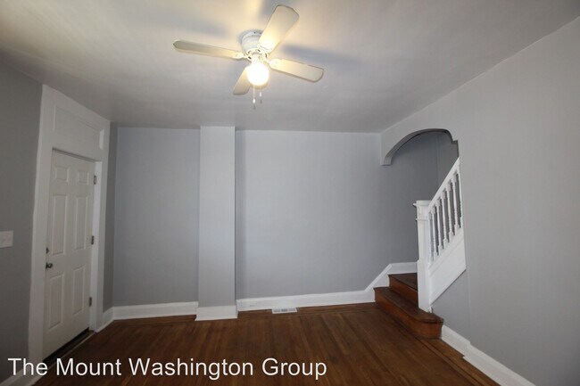 Foto del edificio - 2 br, 1 bath House - 3138 Kenyon Ave