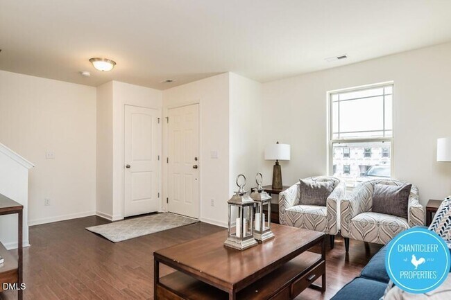 Foto del edificio - 3554 Aldie Ct