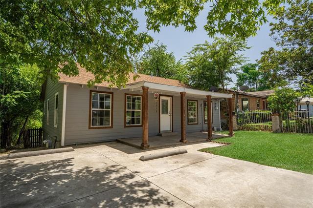 Foto del edificio - 1518 E Waco Ave