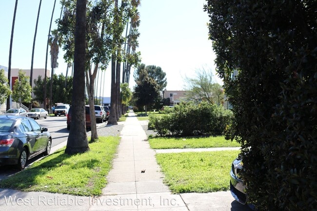 Building Photo - 3 br, 2 bath House - 1905 Garden Ave