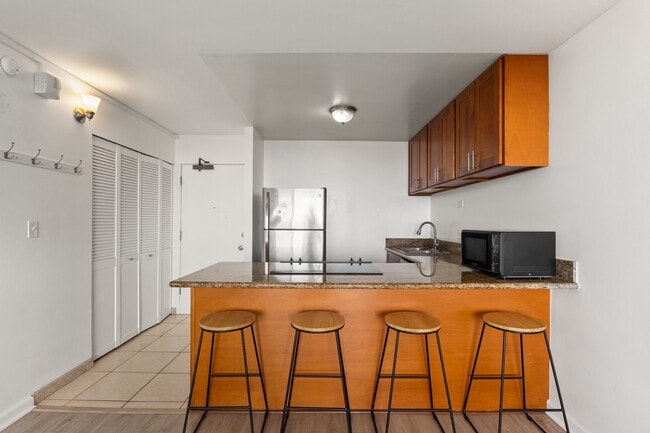 Photo - 3045 Ala Napuaa Pl Townhome