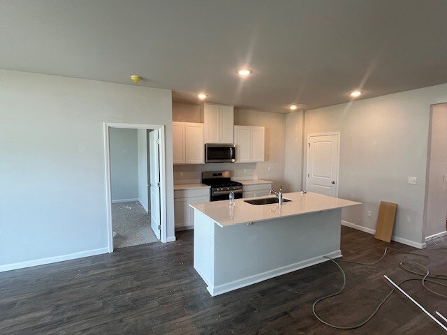 Foto del edificio - 5433 Conifer Ln