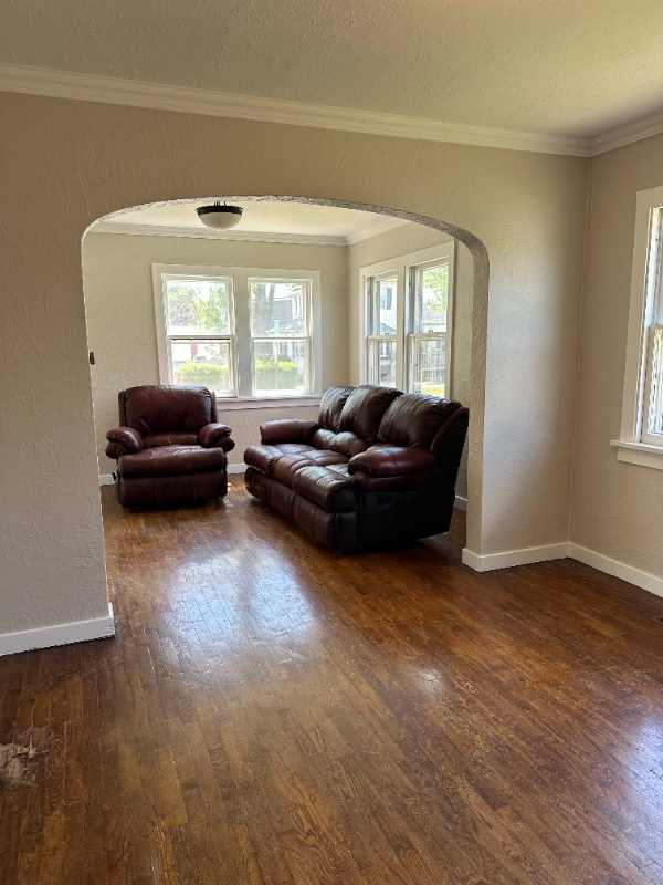 Foto del edificio - 1611 Green Bay St