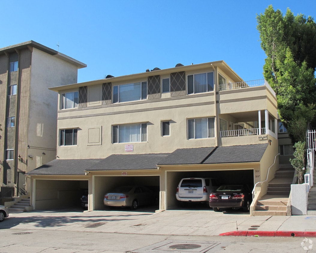Primary Photo - 511 Glenrock Ave