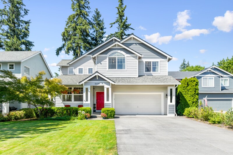Primary Photo - 2130 SE 190th Ave
