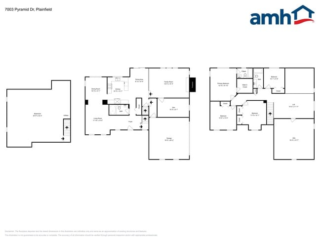Building Photo - 7003 Pyramid Dr