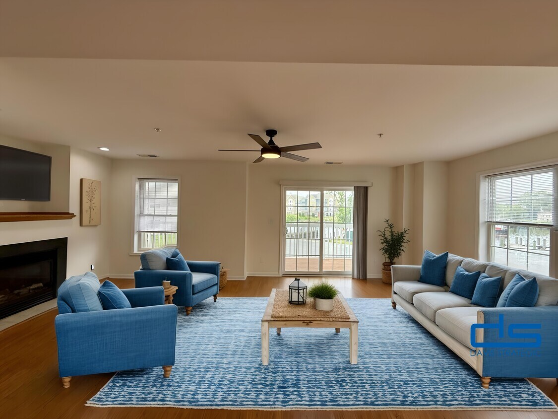 Foto principal - 550 Riverside Dr