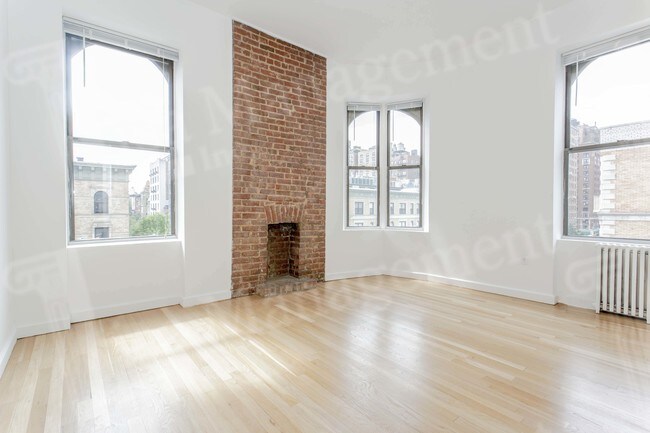 Foto del edificio - 201 W 81st St