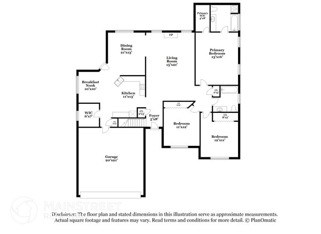 Building Photo - 25 Dearing Trce