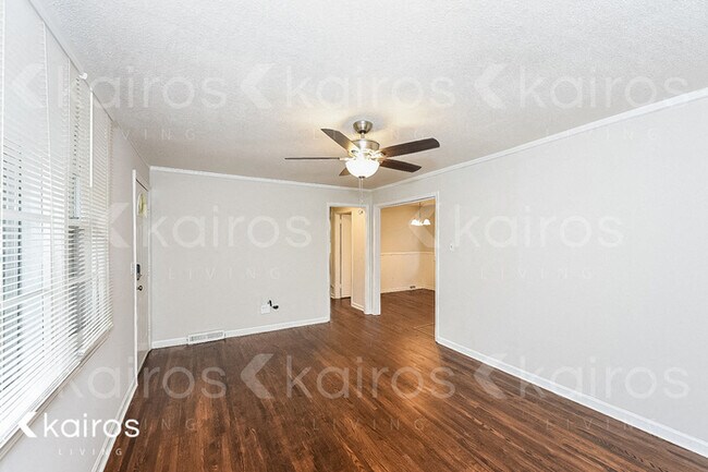 Foto del edificio - 400 George St