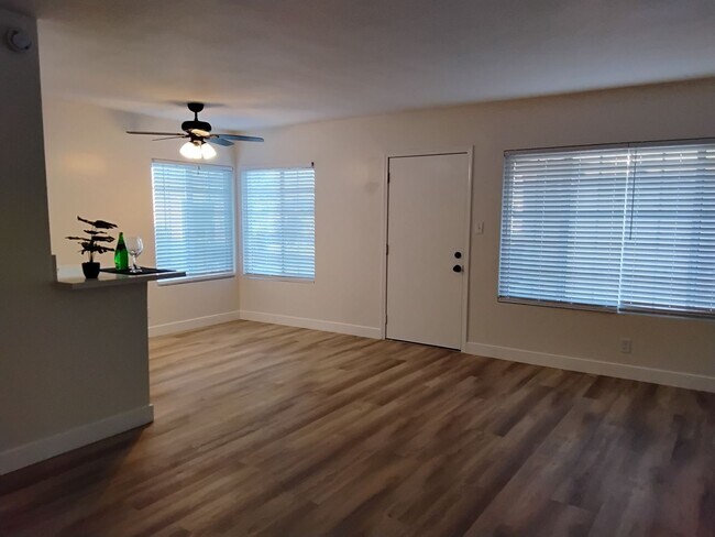 Foto del interior - KENT