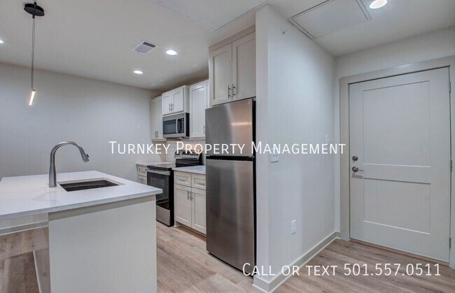 Foto del edificio - 915 North Street