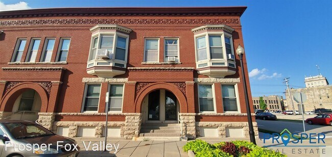 Building Photo - 132 High Ave