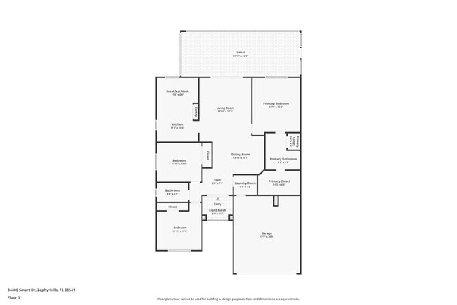 Building Photo - 34406 Smart Dr