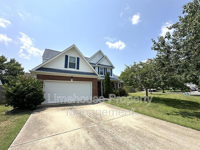 Foto del edificio - 3236 Barbour Dr