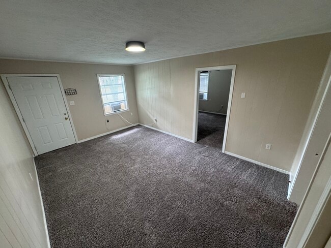 Building Photo - 1105 Milam St