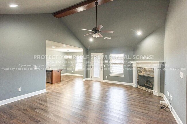 Building Photo - 1281 General McCrae Dr