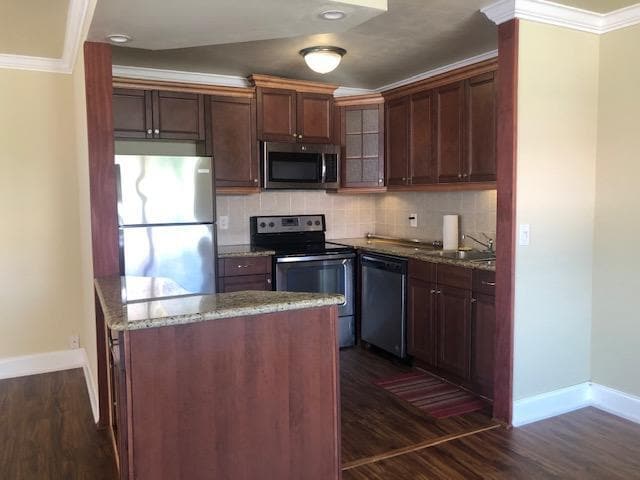 Foto del edificio - 662 Saxony Trail