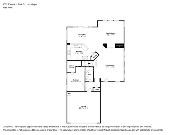 Foto del edificio - 9052 W Palomino Park Ct