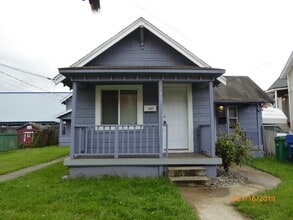 Building Photo - 1407 NW 54th St