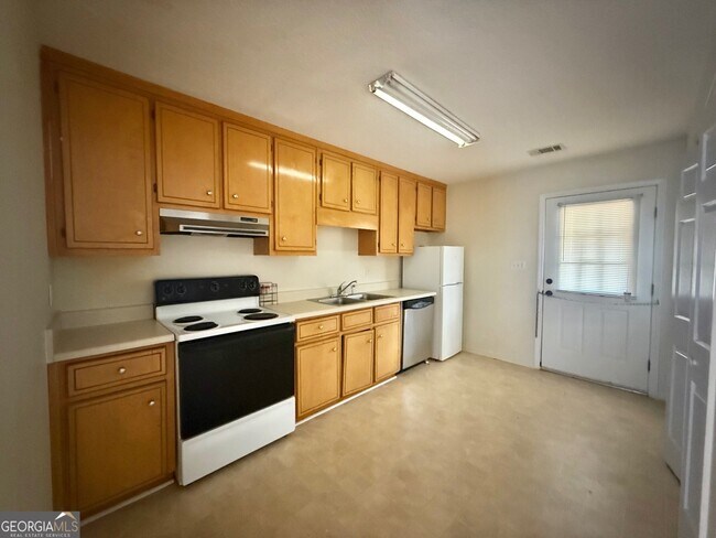 Foto del edificio - 2361 River Ridge Rd NE