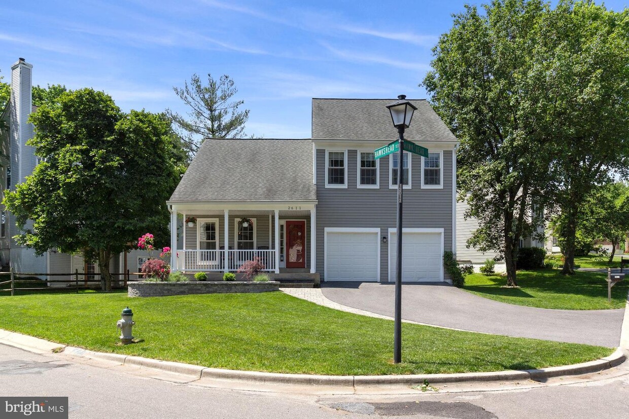 Primary Photo - 2611 Hawkshead Ct