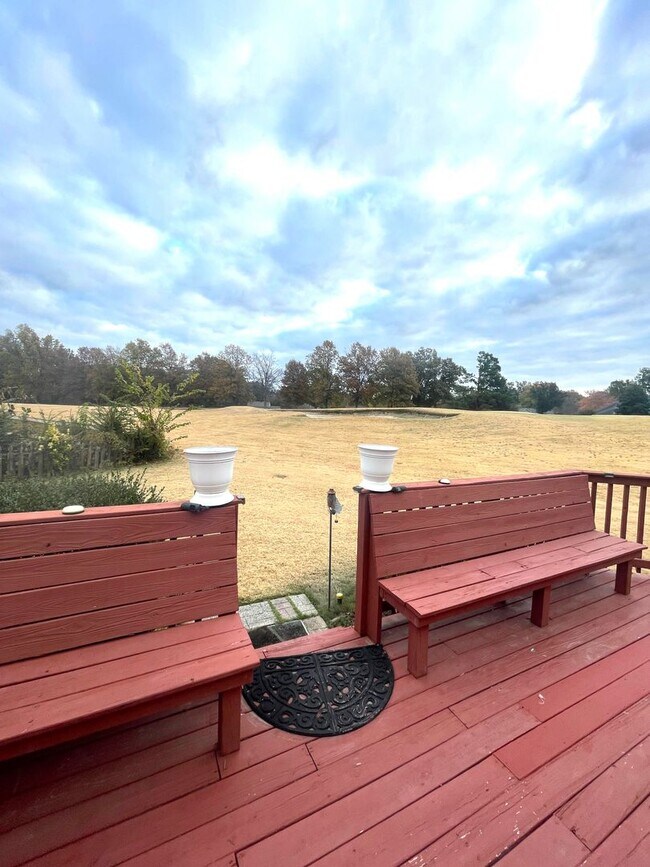 Beautiful Home In Lakeland House Rental in Lakeland, TN