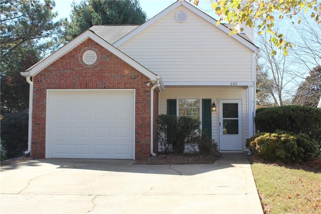 Foto principal - 205 Chelsea Ct