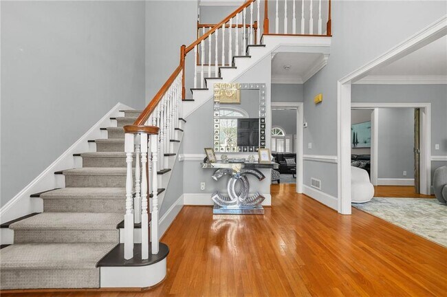 Foto del edificio - 9800 Foxworth Dr