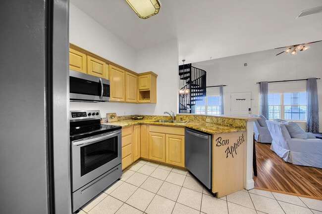 Building Photo - 4507 Furling Ln