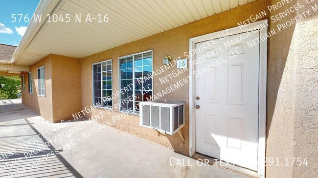 Building Photo - 576 W 1045 N