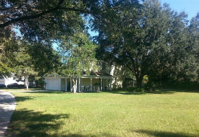 Foto del edificio - 1038 McCully Ct
