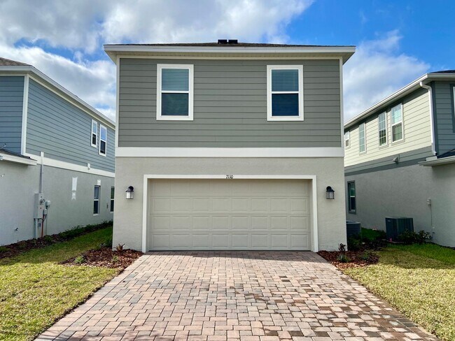 Building Photo - Brand New Construction 3 Bedroom Home!