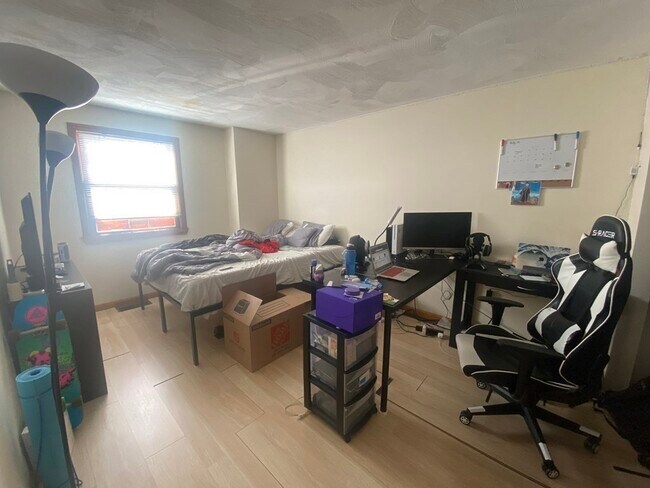 Foto del edificio - 41 Ashford St