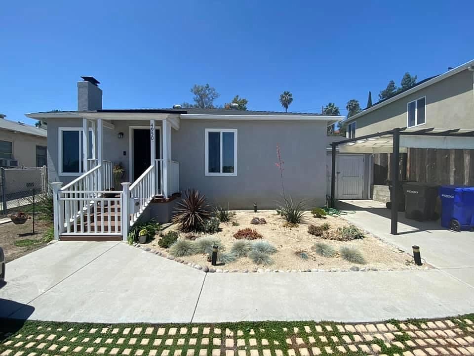 Foto principal - 4950 Baltimore Dr