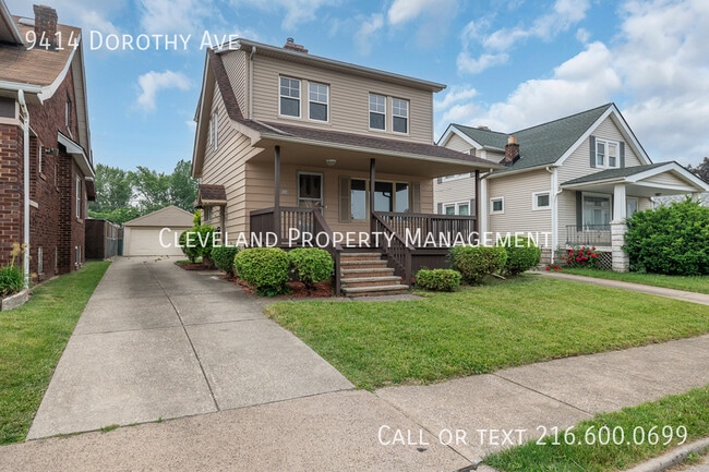 Building Photo - 9414 Dorothy Ave