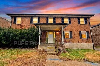 Building Photo - 1517 Steadmantown Ln