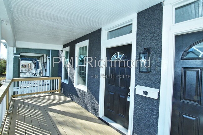 Photo - 2918 Hanes Avenue Townhome