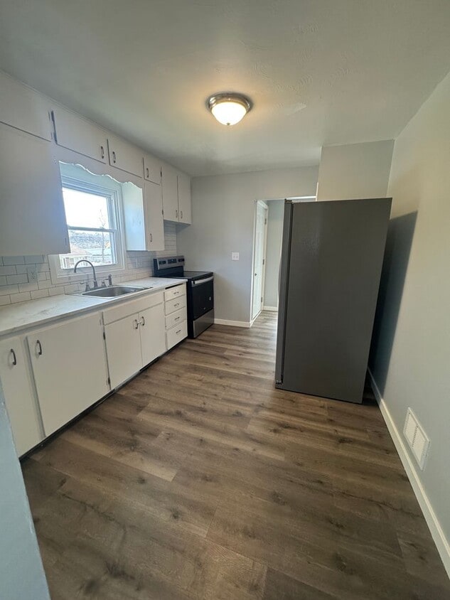 Photo - Charming 2-Bedroom Home- 2753 Dean Circle- More Photos Coming Soon