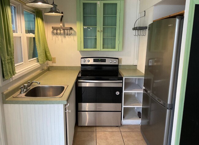 Foto del edificio - 1 Bed 1 Bath in Duckpond