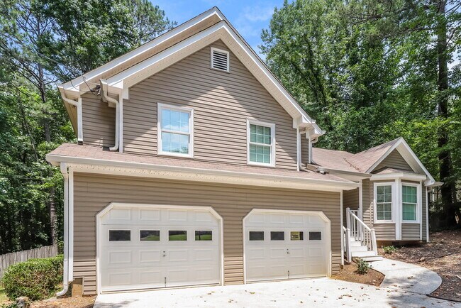 Foto del edificio - 73 Cagle Way