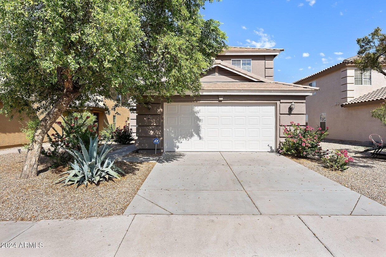 Foto principal - 31777 N Sundown Dr