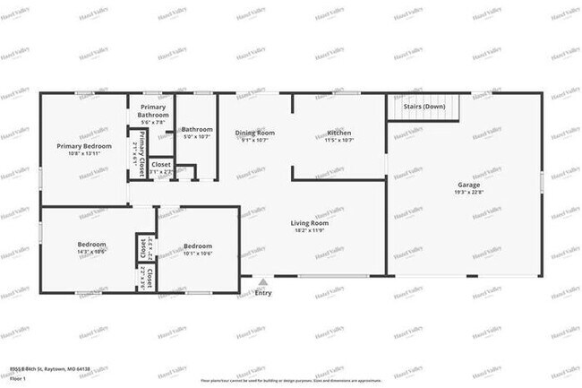 Foto del edificio - 8955 E 84 St