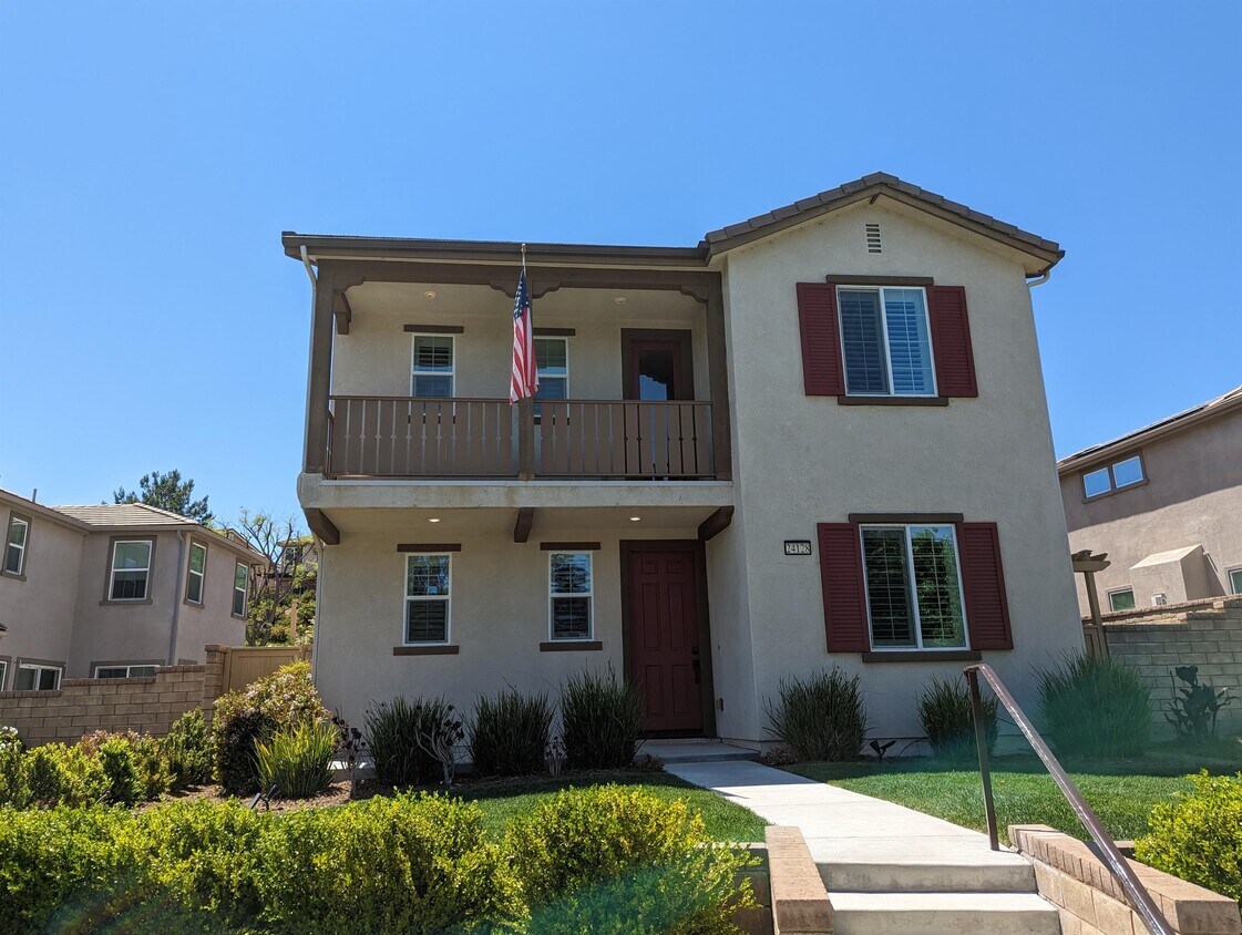 24128 Village Cir Dr, Santa Clarita, CA 91354 House Rental in Santa Clarita, CA