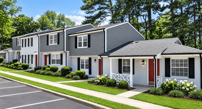 Building Photo - Greenwood Village