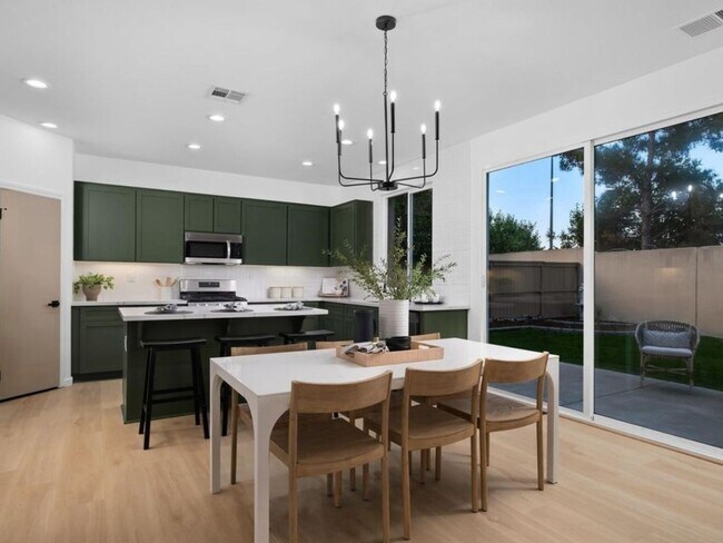 Foto del edificio - 3 Bedroom Single Family Home in Chula Vista